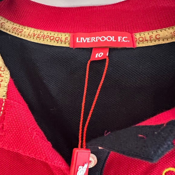 NEW PREMIERE LEAGUE CHAMPIONS Special Edition, Liverpool Football Club Jersey. - Picture 4 of 7